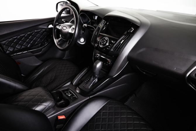 Ford Focus III с пробегом 2012 года, цена 729 000 рублей, 278000 км, универсал, Автокод Объявления