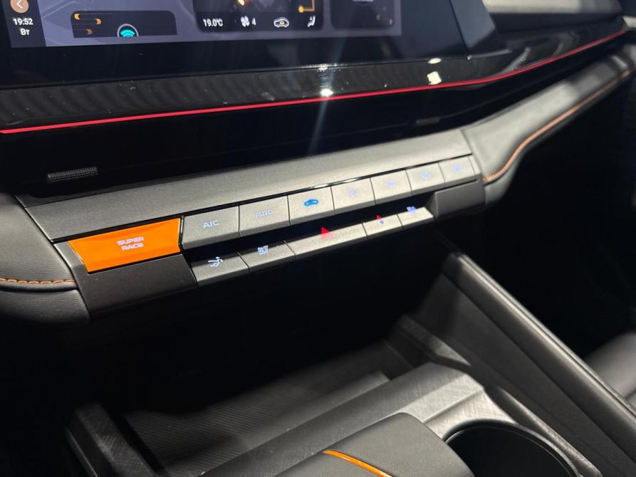 Changan UNI-V I Екатеринбург  - изображение 18