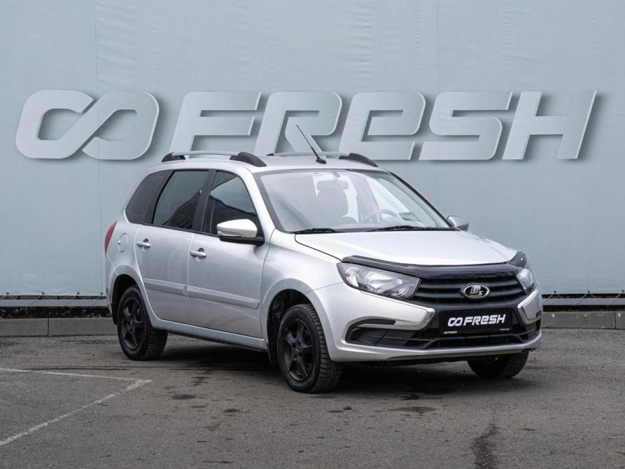Lada (ВАЗ) Granta I Рестайлинг Волгоград  - изображение 1