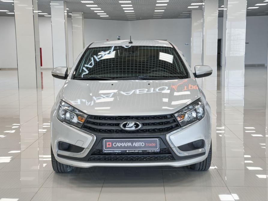 Lada (ВАЗ) Vesta I Самара  - изображение 7