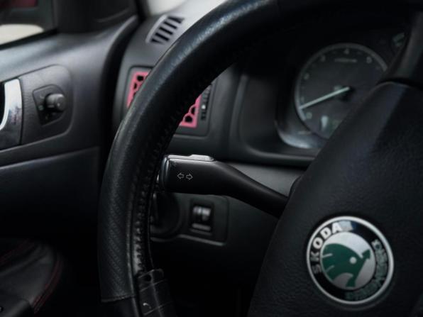 Skoda Octavia I (A4) Рестайлинг с пробегом 2008 года, цена 459 000 рублей, 203424 км, лифтбек, Автокод Объявления