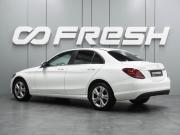 Mercedes-Benz C-Класс IV (W205) Рестайлинг Воронеж  - изображение 24