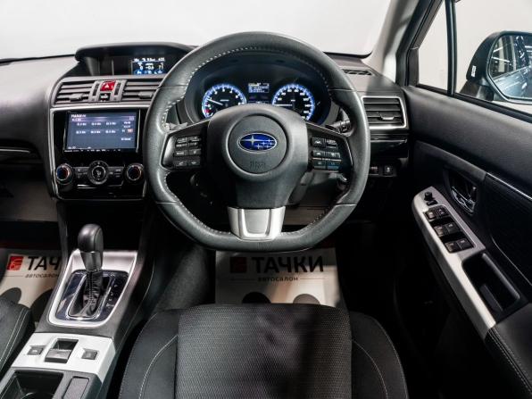 Subaru Levorg I с пробегом 2015 года, цена 1 380 000 рублей, 150300 км, универсал, Автокод Объявления