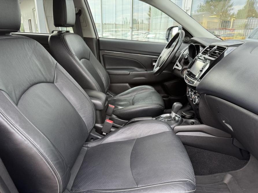 Mitsubishi ASX I Рестайлинг Воронеж  - изображение 10