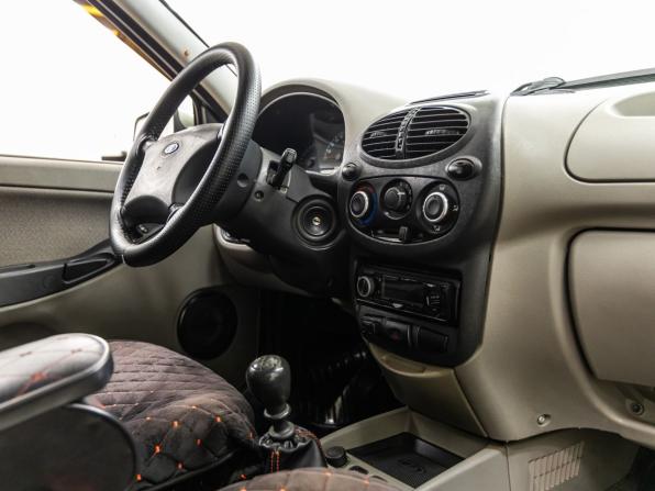 Lada (ВАЗ) Kalina I с пробегом 2011 года, цена 285 000 рублей, 132184 км, хэтчбек, Автокод Объявления