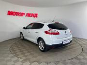 Renault Megane III Воронеж  - изображение 28