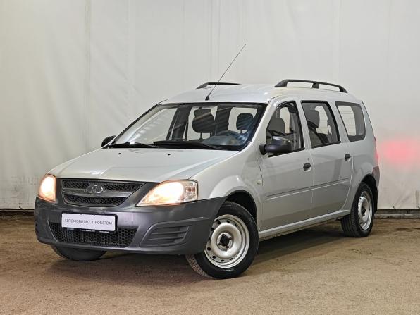 Lada (ВАЗ) Largus I с пробегом 2013 года, цена 499 000 рублей, 119683 км, универсал, Автокод Объявления