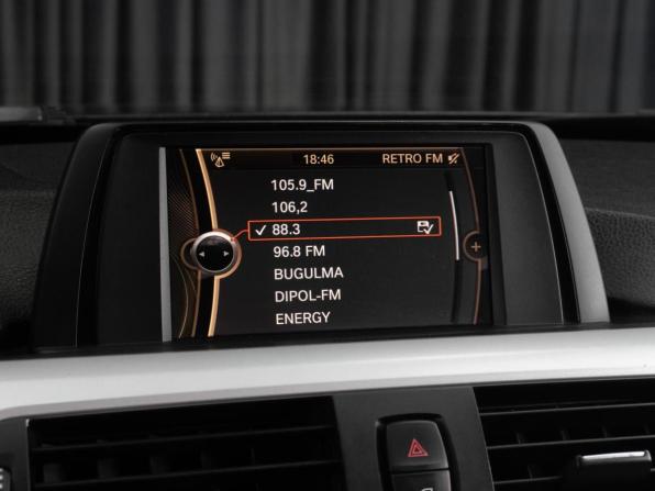 BMW 3 серии VI (F3x) с пробегом 2013 года, цена 1 549 000 рублей, 225881 км, седан, Автокод Объявления