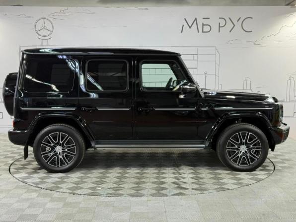 Новый Mercedes-Benz G-Класс III (W465) Рестайлинг 2025 года, цена 20 999 000 рублей, внедорожник, Автокод Объявления