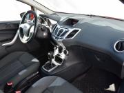 Ford Fiesta Mk6 Москва  - изображение 30