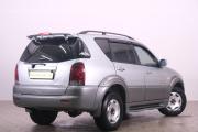 SsangYong Rexton I Омск  - изображение 29