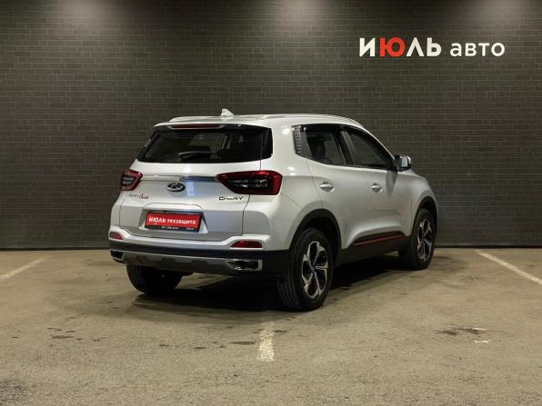 Chery Tiggo 4 Pro I с пробегом 2023 года, цена 1 630 000 рублей, 71671 км, внедорожник, Автокод Объявления
