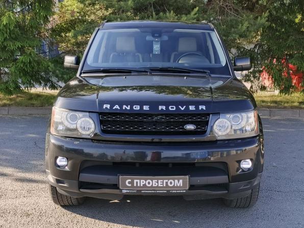 Land Rover Range Rover Sport I Рестайлинг с пробегом 2011 года, цена 1 359 000 рублей, 362550 км, внедорожник, Автокод Объявления