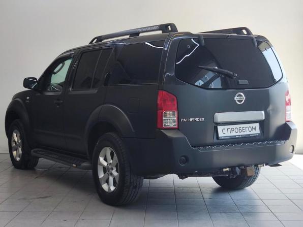 Nissan Pathfinder III с пробегом 2006 года, цена 750 000 рублей, 308958 км, внедорожник, Автокод Объявления