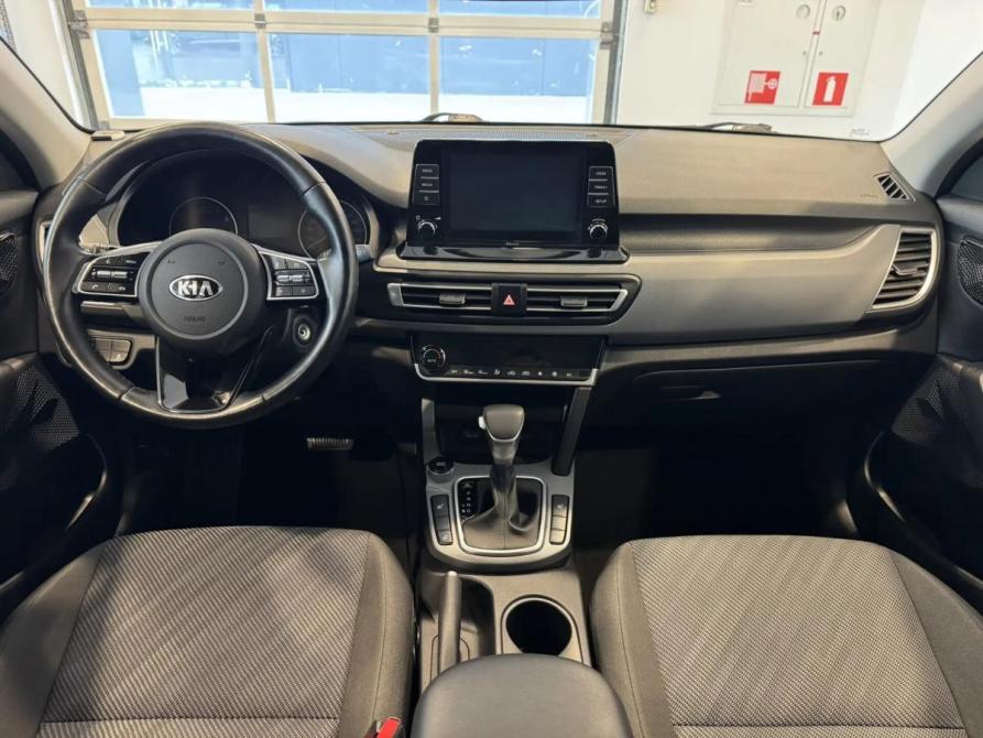 Kia Seltos I Подольск  - изображение 17