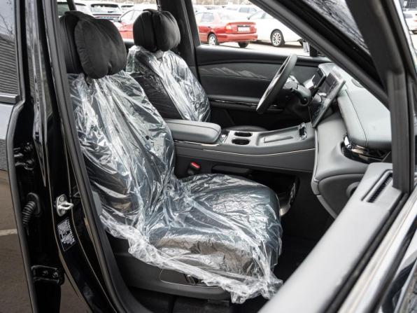 GAC Trumpchi S7 с пробегом 2026 года, цена 4 690 000 рублей, 13 км, внедорожник, Автокод Объявления