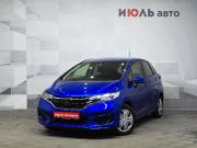 Honda Fit III Рестайлинг Екатеринбург  - изображение 20