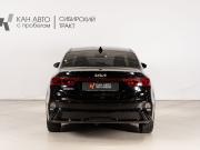 Kia Cerato IV Рестайлинг Казань  - изображение 12