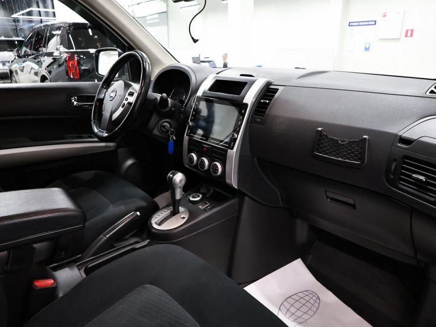 Nissan X-Trail II Рестайлинг Калуга  - изображение 9