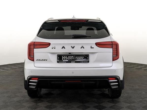 Haval Jolion I Рестайлинг с пробегом 2024 года, цена 1 920 000 рублей, 42458 км, внедорожник, Автокод Объявления