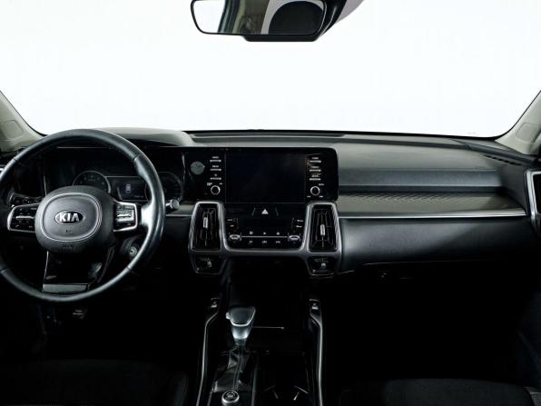 Kia Sorento IV с пробегом 2021 года, цена 2 485 000 рублей, 270509 км, внедорожник, Автокод Объявления