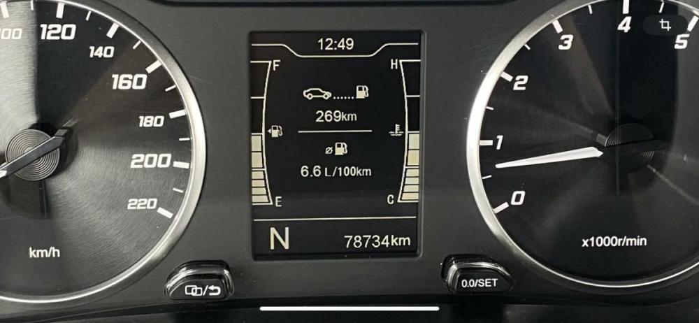 Chery Tiggo 4 Pro I Тверь  - изображение 10