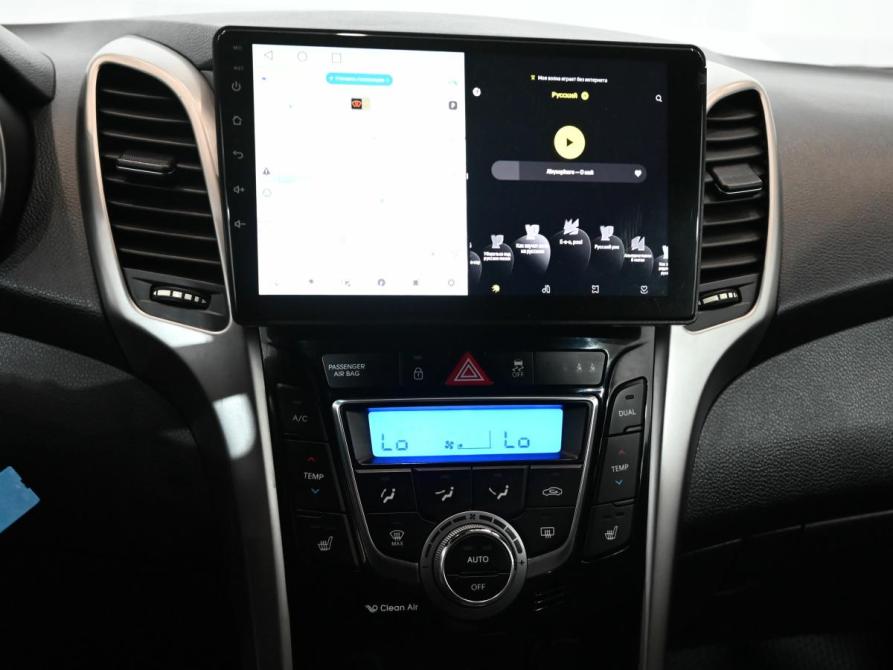 Hyundai i30 II Екатеринбург  - изображение 16