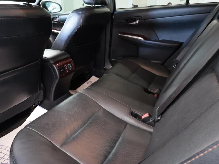 Toyota Camry VII (XV50) Калуга  - изображение 35