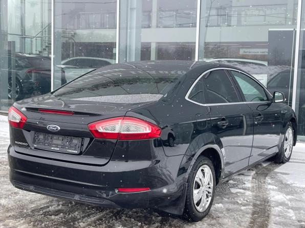 Ford Mondeo IV Рестайлинг с пробегом 2013 года, цена 798 000 рублей, 174480 км, седан, Автокод Объявления