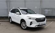 Haval M6 II Санкт-Петербург  - изображение 21