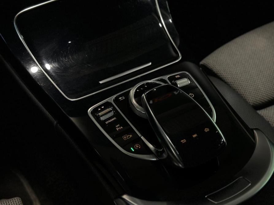 Mercedes-Benz C-Класс IV (W205) Рестайлинг Челябинск  - изображение 20