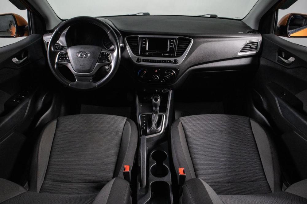 Hyundai Solaris II Сургут  - изображение 13