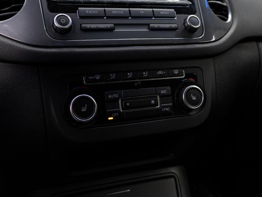 Volkswagen Tiguan I Рестайлинг Краснодар  - изображение 15