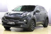Kia Sportage IV Рестайлинг Чебоксары  - изображение 34