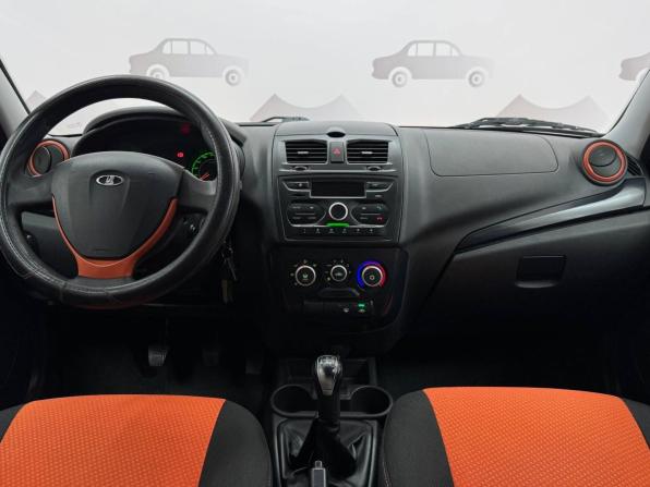 Lada (ВАЗ) Kalina II с пробегом 2015 года, цена 649 000 рублей, 116298 км, универсал, Автокод Объявления