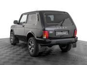 Lada (ВАЗ) Niva Legend Санкт-Петербург  - изображение 34