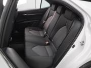 Toyota Camry VIII (XV70) Воронеж  - изображение 28