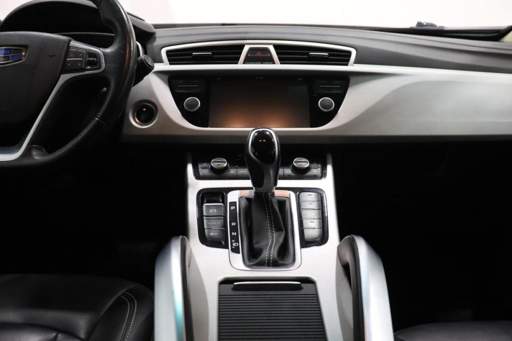 Geely Atlas I Ульяновск  - изображение 12