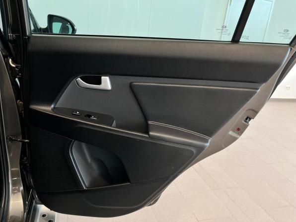 Kia Sportage III Рестайлинг с пробегом 2014 года, цена 1 585 000 рублей, 125920 км, внедорожник, Автокод Объявления