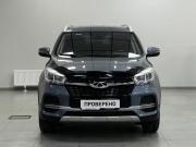 Chery Tiggo 4 I Рестайлинг Казань  - изображение 23
