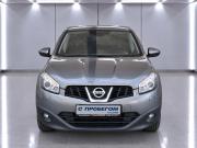 Nissan Qashqai I Рестайлинг Москва  - изображение 18