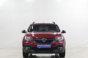 Renault Sandero II Рестайлинг Новокузнецк  - изображение 26