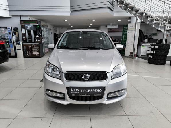 Ravon Nexia R3 с пробегом 2017 года, цена 680 000 рублей, 126028 км, седан, Автокод Объявления