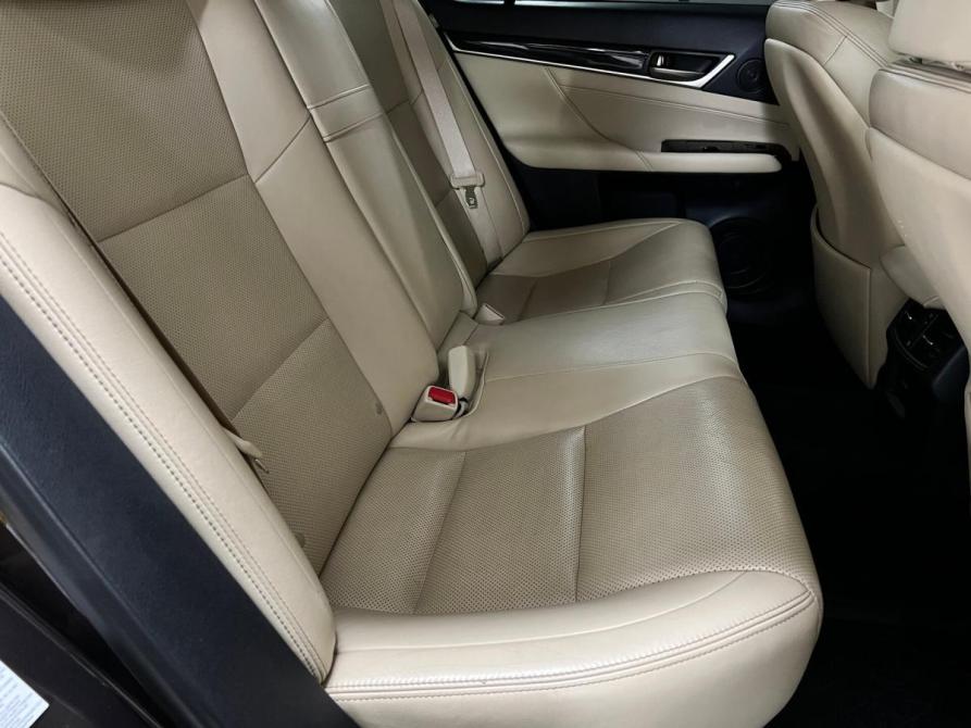 Lexus GS IV Тюмень  - изображение 26