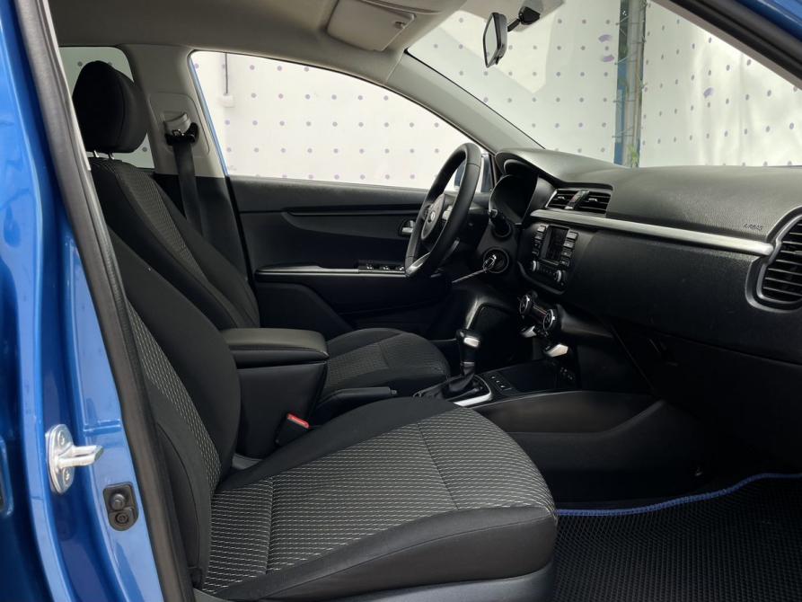 Kia Rio IV Тамбов  - изображение 12