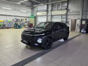 Omoda C5 I Санкт-Петербург  - изображение 5