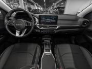 Kia K3 II (China Market) Рестайлинг Москва  - изображение 33