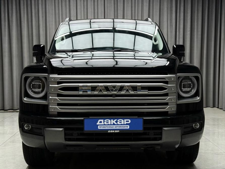 Haval H9 II Ижевск  - изображение 2