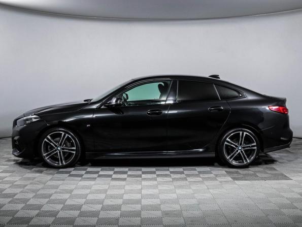 BMW 2 серии F44 с пробегом 2020 года, цена 2 615 000 рублей, 90000 км, седан, Автокод Объявления