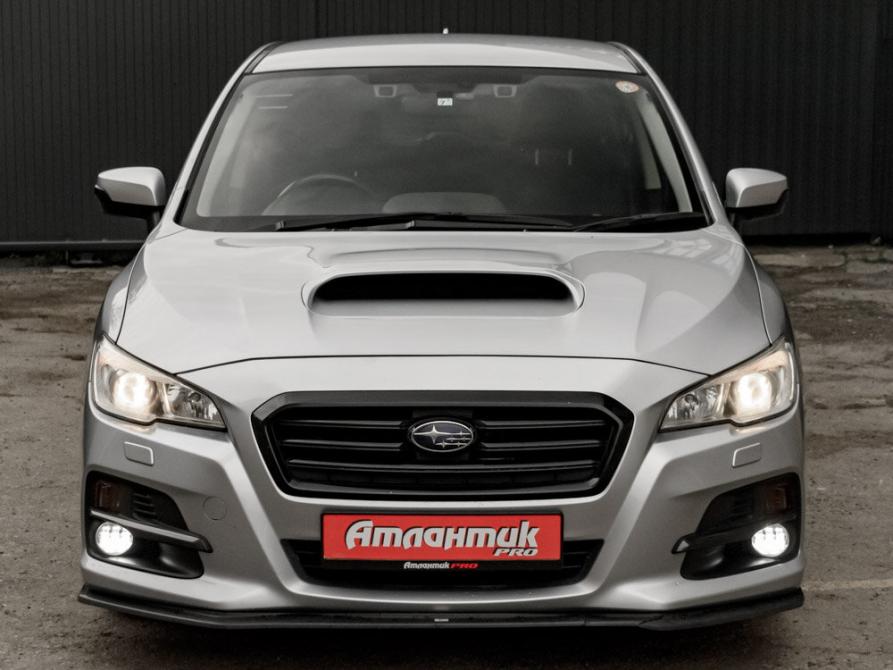 Subaru Levorg I Екатеринбург  - изображение 2